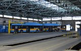 Obus Depot Iskar